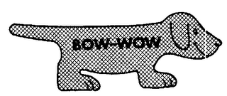 BOW-WOW logo