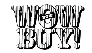 BOW WOW BUY! logo