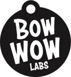 BOW WOW LABS logo