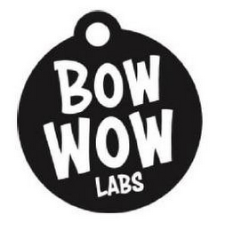 BOW WOW LABS logo