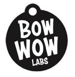 BOW WOW LABS logo