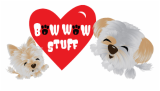 BOW WOW STUFF