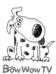 BOW WOW TV logo