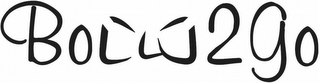 BOW2GO logo