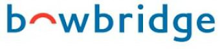 BOWBRIDGE logo