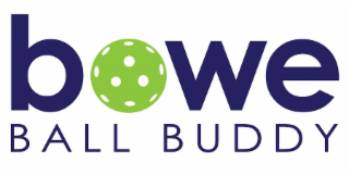 BOWE BALL BUDDY logo
