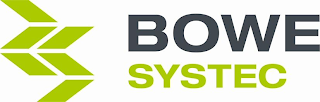 BOWE SYSTEC logo