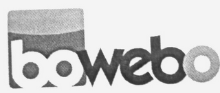 BOWEBO logo