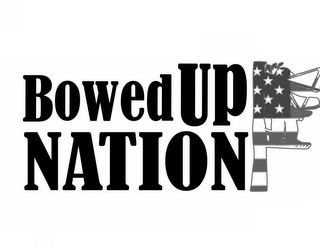 BOWED UP NATION logo