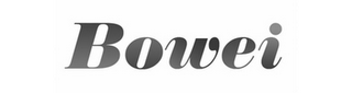 BOWEI logo