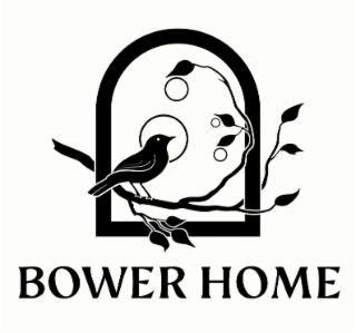 BOWER HOME logo