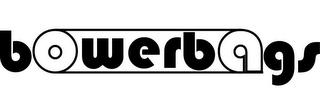 BOWERBAGS logo