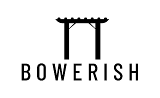 BOWERISH logo