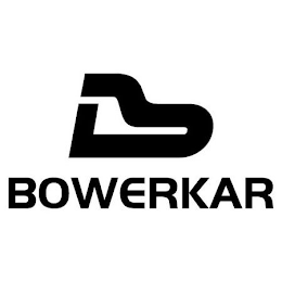 BOWERKAR logo