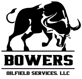 BOWERS OILFIELD SERVICES, LLC logo