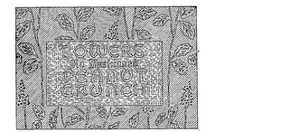 BOWERS OLD FASHIONED PEANUT CRUNCH logo