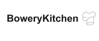 BOWERYKITCHEN logo