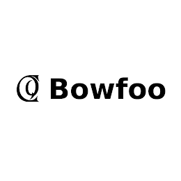 BOWFOO logo