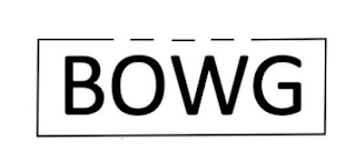 BOWG logo