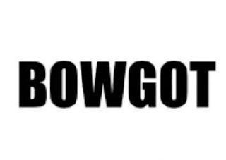 BOWGOT logo