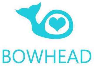 BOWHEAD logo