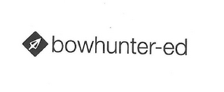 BOWHUNTER-ED logo