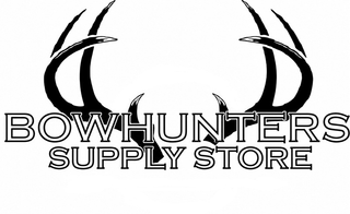 BOWHUNTERS SUPPLY STORE logo