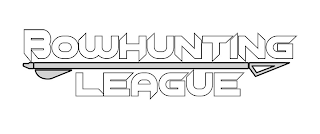 BOWHUNTING LEAGUE logo