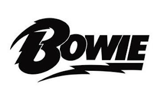 BOWIE logo