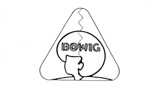 BOWIG logo