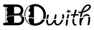 BOWITH logo