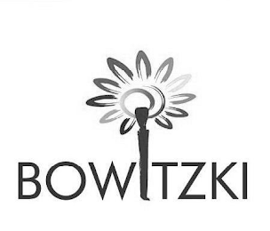 BOWITZKI logo