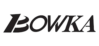 BOWKA logo