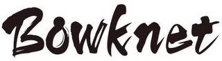 BOWKNET logo