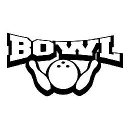 BOWL 101 logo
