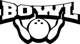 BOWL 101 logo