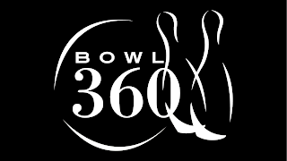 BOWL 360 logo