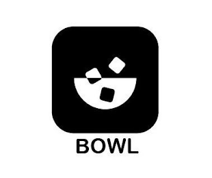 BOWL logo