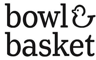 BOWL & BASKET logo