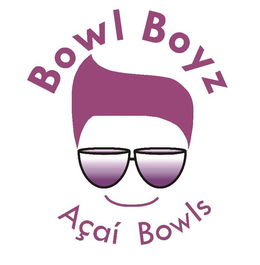 BOWL BOYZ ACAÍ BOWLS logo
