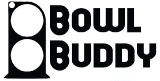 BOWL BUDDY logo