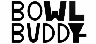 BOWL BUDDY logo