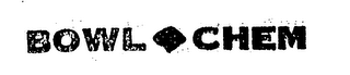 BOWL CHEM logo