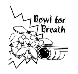 BOWL FOR BREATH logo