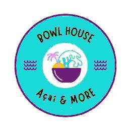 BOWL HOUSE AÇAI & MORE logo
