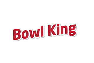 BOWL KING logo