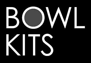 BOWL KITS logo