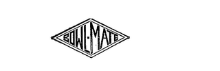 BOWL-MATE logo
