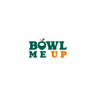 BOWL ME UP logo