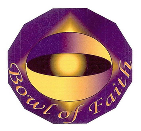 BOWL OF FAITH COMMUNITY HOME BASED LEARNING logo